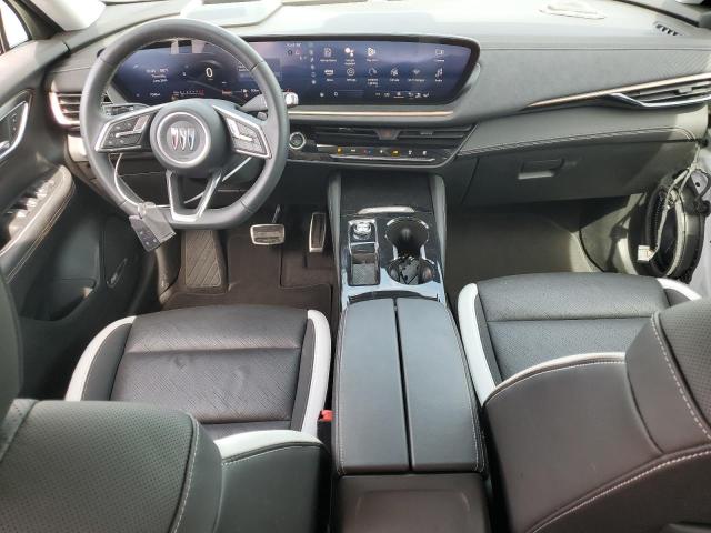 2025 BUICK ENVISION S LRBFZLE45SD031428