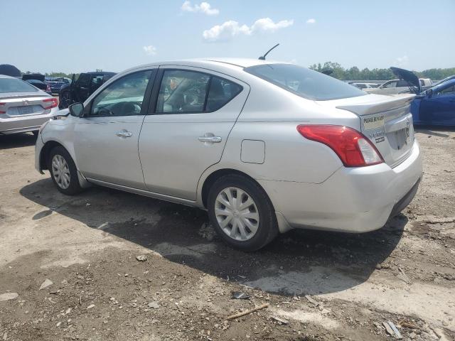 Vin: 3n1cn7ap3fl825130, lot: 61482095, nissan versa s 20152