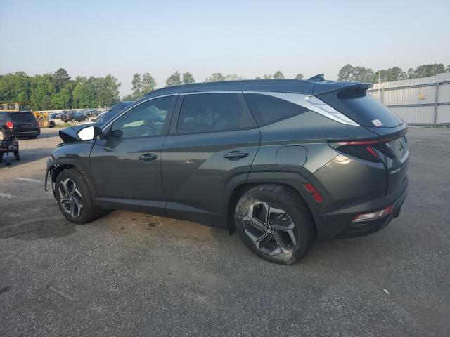 2023 HYUNDAI TUCSON SEL KM8JFCA11PU091404