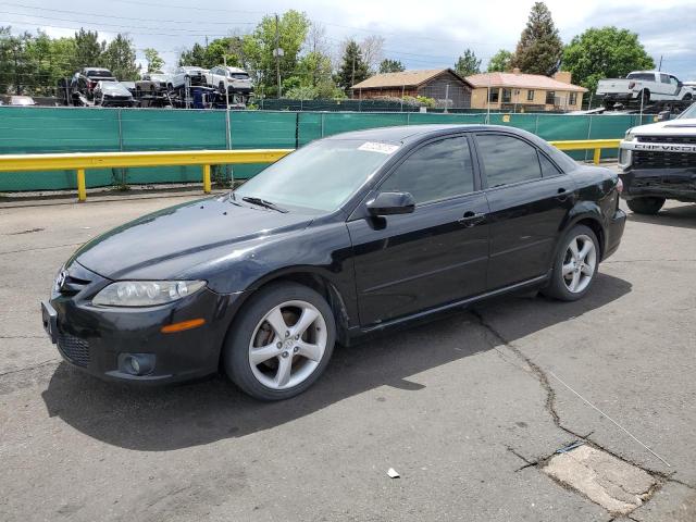 MAZDA 6 I
