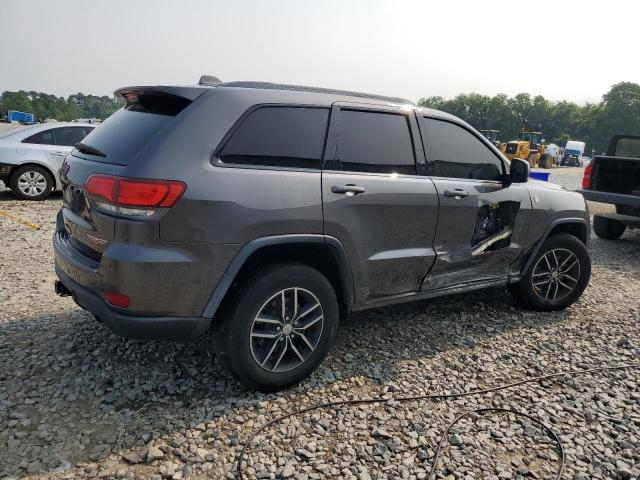 Vin: 1c4rjflt3hc614449, lot: 58559335, jeep grand cher trailhawk 20173