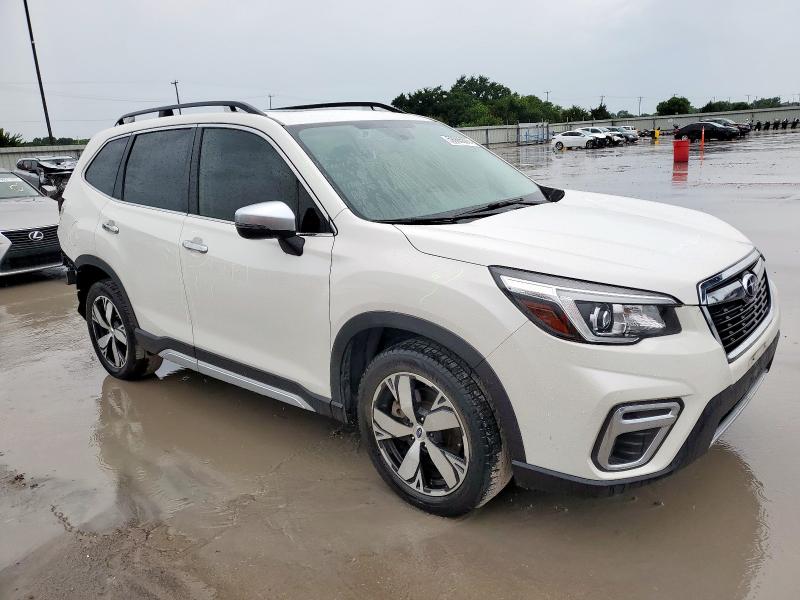 Vin: jf2skawc8kh561918, lot: 59986805, subaru forester touring 20194