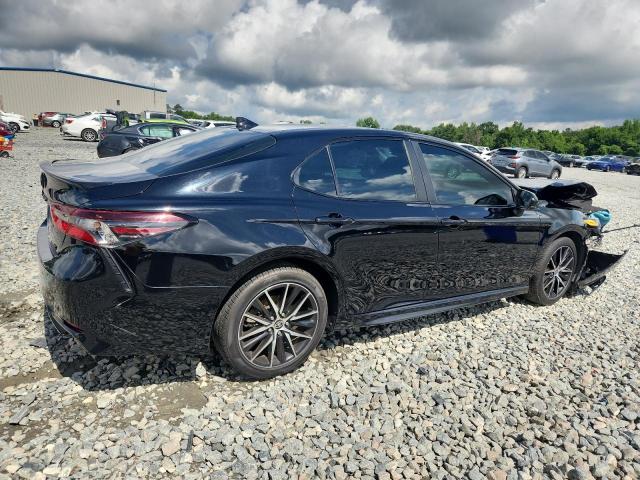 2021 TOYOTA CAMRY SE - 4T1G11AK1MU573632