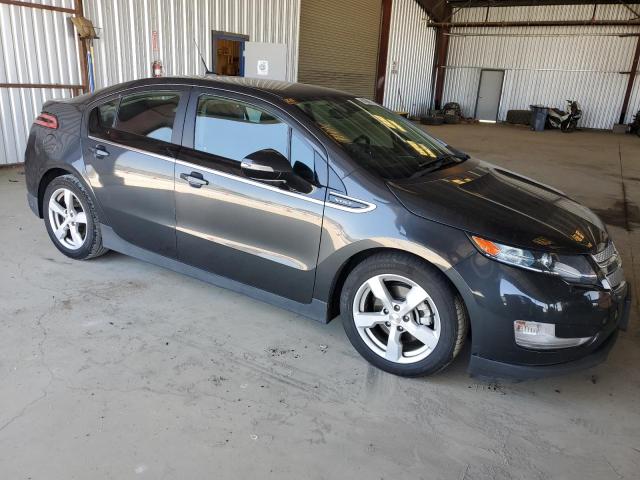 Vin: 1g1re6e40eu113527, lot: 61988395, chevrolet volt 20144