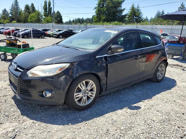 FORD FOCUS SEL