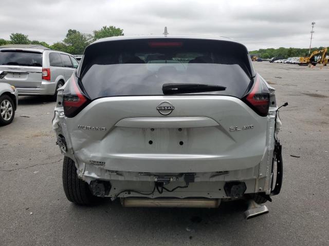 2024 NISSAN MURANO SL 5N1AZ2CS6RC111405