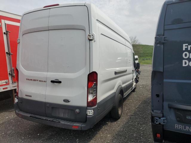 2016 FORD TRANSIT T- - 1FTWS4XV3GKA81930