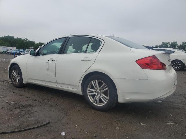 Vin: jn1dv6ar0bm450717, lot: 61489145, infiniti g25 20112