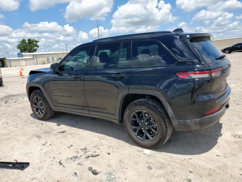 2024 JEEP GRAND CHER 1C4RJGAG4RC248322