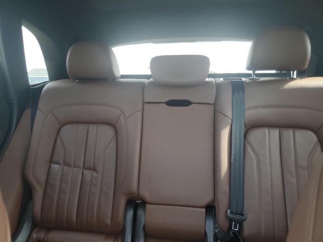2018 AUDI Q5 PRESTIGE WA1CNAFYXJ2016031