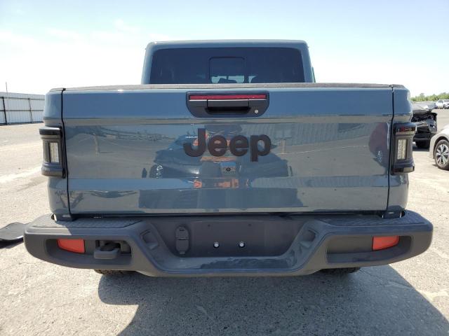 2025 JEEP GLADIATOR 1C6PJTAG4SL501166