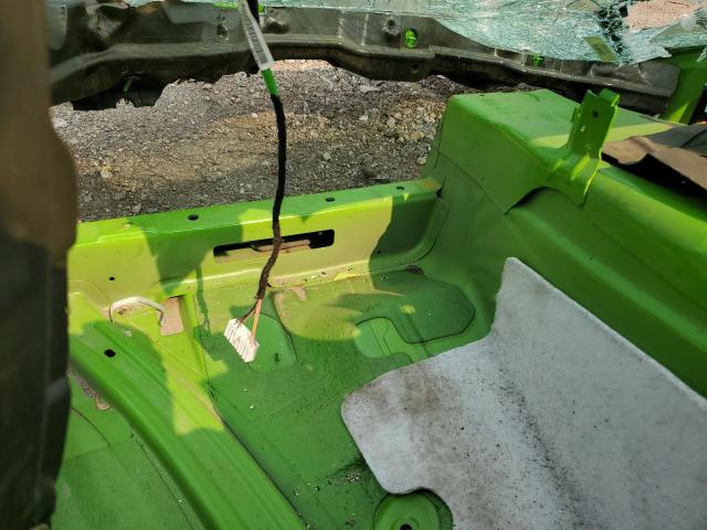 2017 DODGE CHARGER R/ 2C3CDXGJ5HH617429