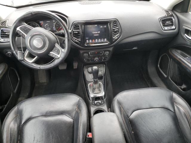 2018 JEEP COMPASS LI - 3C4NJDCB1JT372765