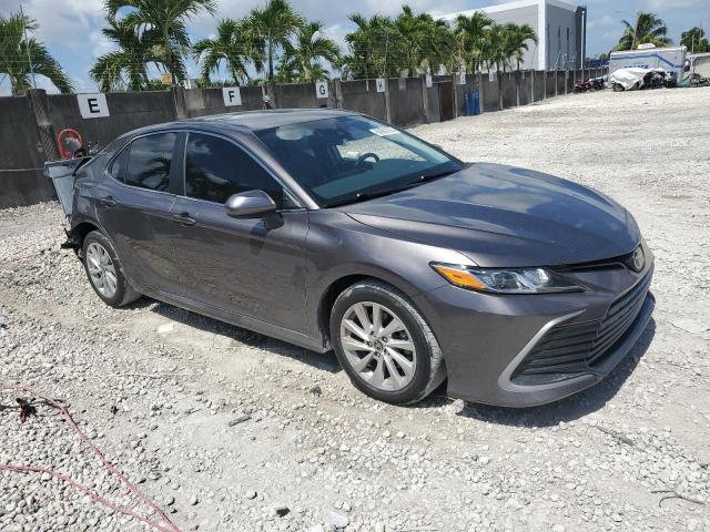 Vin: 4t1c11ak6pu768614, lot: 60980295, toyota camry le 20234