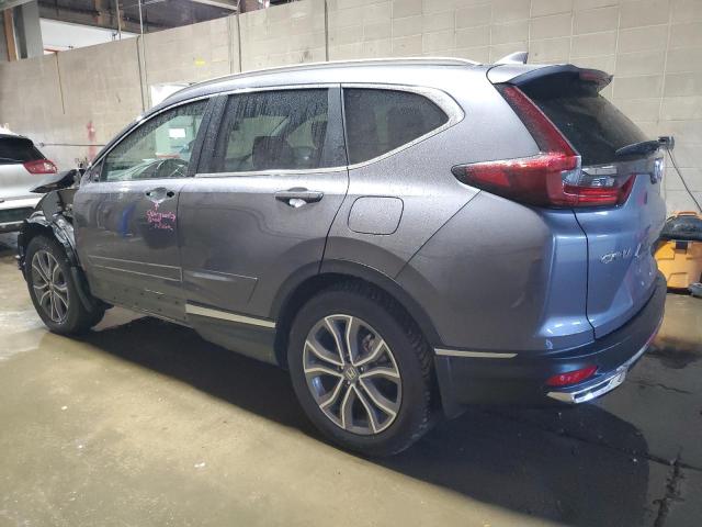 Vin: 5j6rt6h99nl038444, lot: 62691535, honda crv touring 20222