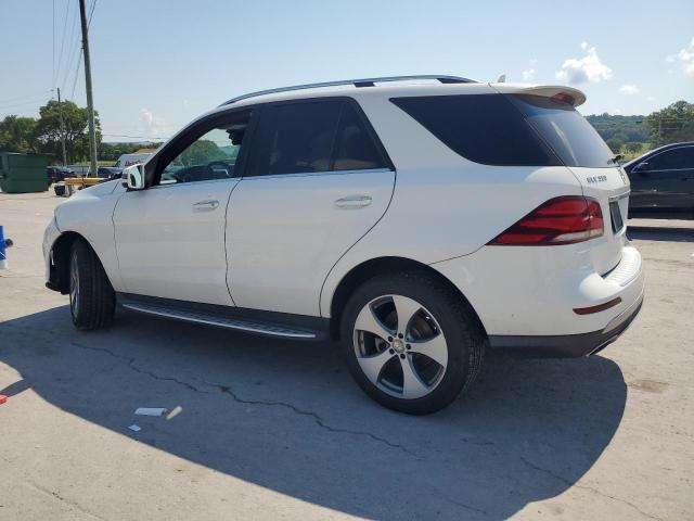 Vin: 4jgda5jb3ga655118, lot: 61750245, mercedes-benz gle-class 350 20162