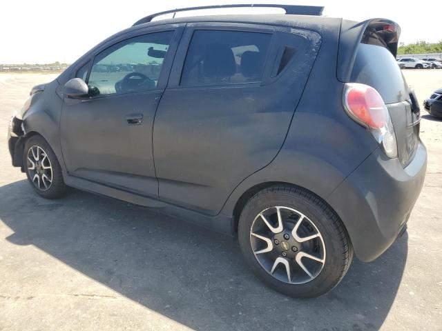 2013 CHEVROLET SPARK 2LT - KL8CF6S9XDC604534