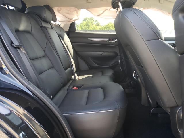 2025 MAZDA CX-5 SELEC JM3KFBBL2S0621566