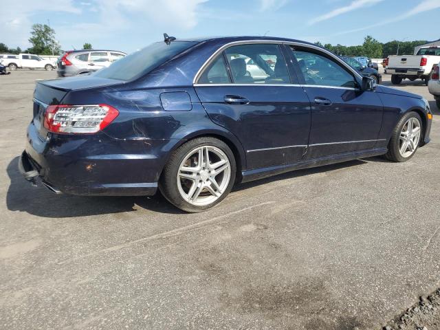 Vin: wddhf5gb9ba502112, lot: 61431895, mercedes-benz e-class 350 20113