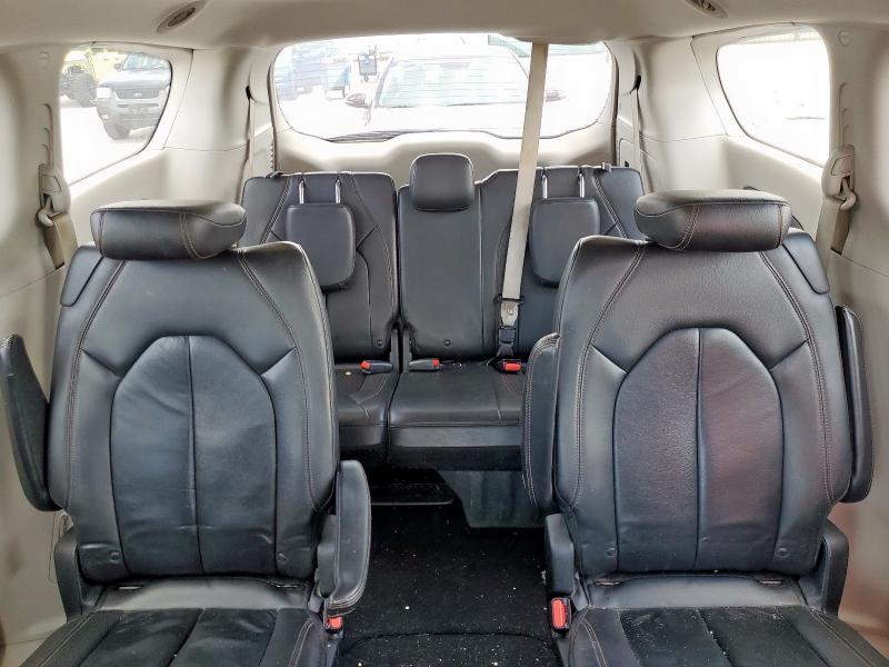 2017 CHRYSLER PACIFICA T - 2C4RC1BG7HR529915