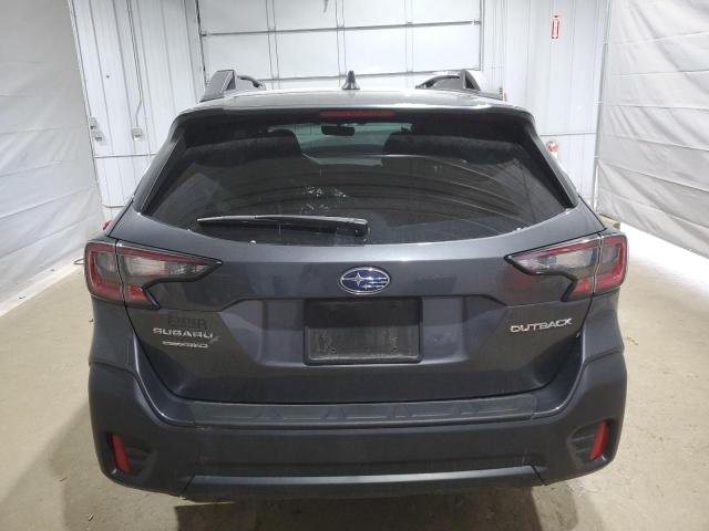 2022 SUBARU OUTBACK PR 4S4BTADC0N3113376