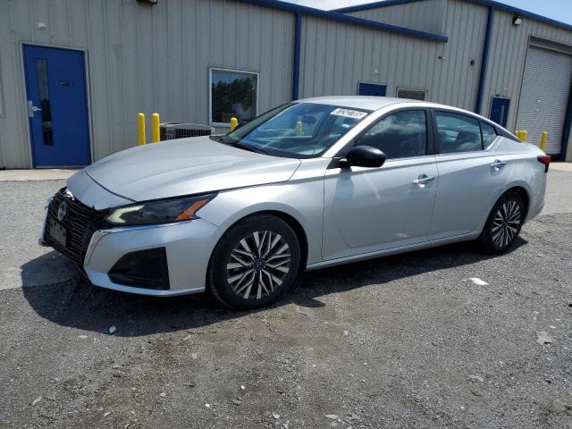 Vin: 1n4bl4dv0rn410851, lot: 61242785, nissan altima sv 2024 img_1