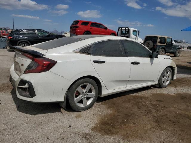 Vin: 2hgfc1e55lh702988, lot: 60960935, honda civic si 20203