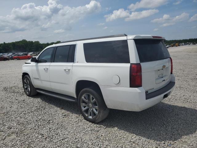 2020 CHEVROLET SUBURBAN C 1GNSCHKC3LR167806
