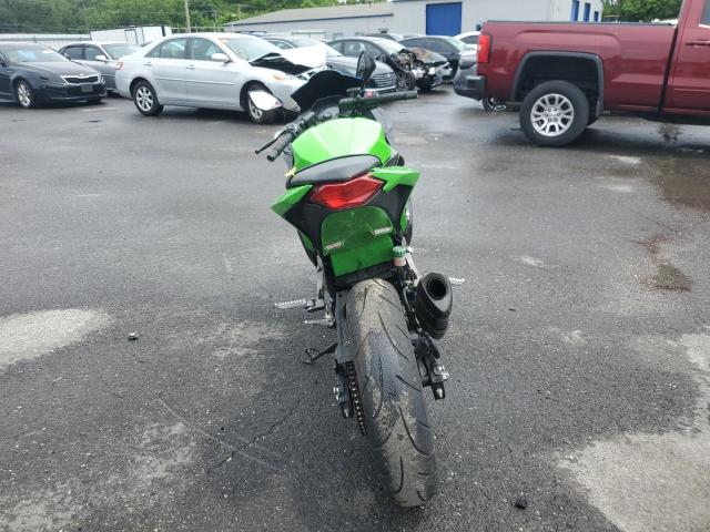 2014 KAWASAKI EX300 A JKAEX8A19EA007726