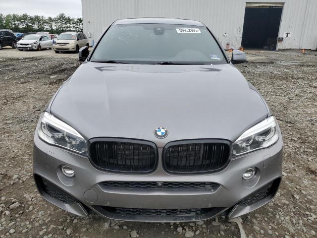 2017 BMW X6 XDRIVE3 5UXKU2C33H0U28573