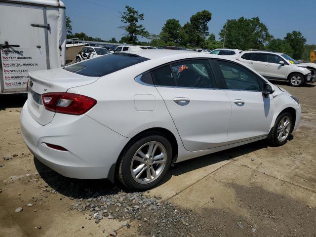 Vin: 1g1be5sm0h7272907, lot: 59412945, chevrolet cruze lt 20173