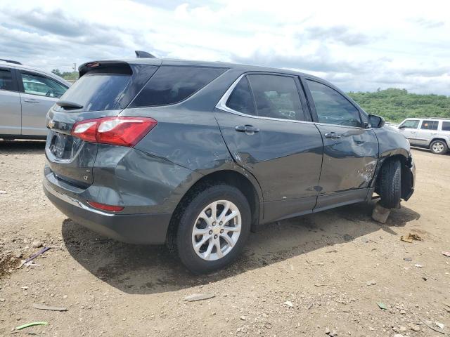 2019 CHEVROLET EQUINOX LT - 3GNAXKEV8KS605144