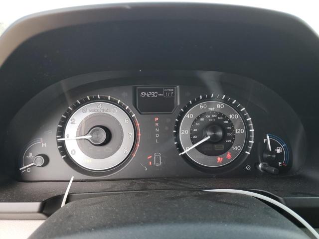 2013 HONDA ODYSSEY EX - 5FNRL5H65DB032289
