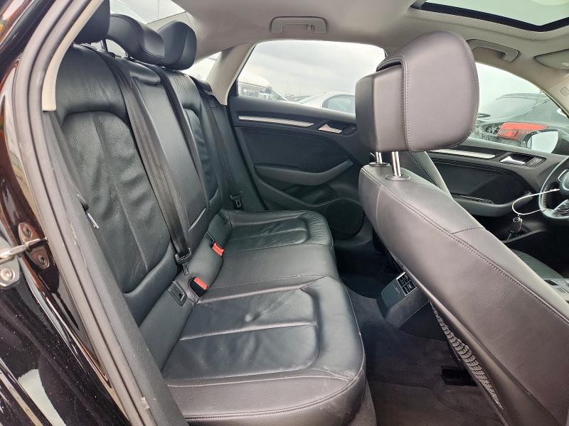 2015 AUDI A3 PREMIUM WAUACGFF7F1098184