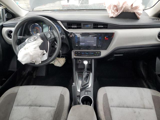 2019 TOYOTA COROLLA L - 2T1BURHE1KC169079