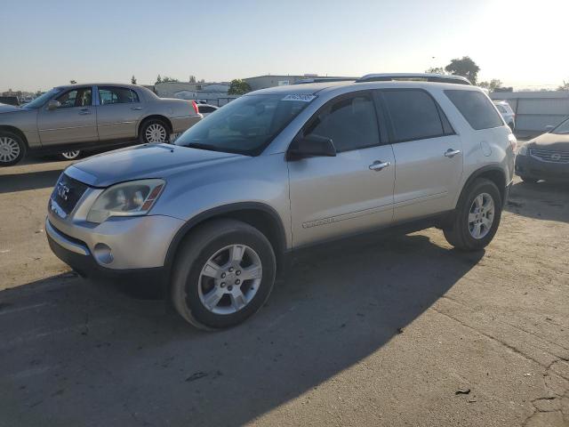GMC ACADIA SLE