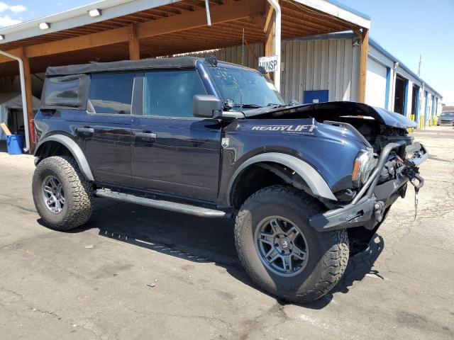 Vin: 1fmde5bh7mla83056, lot: 60513675, ford bronco base 20214