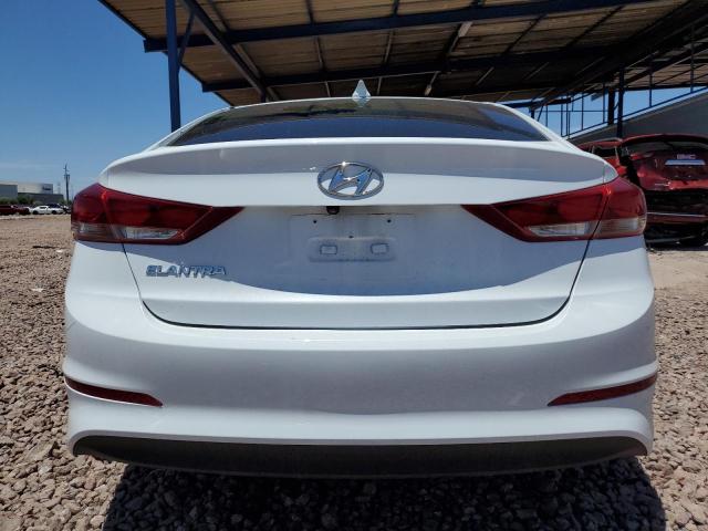 2018 HYUNDAI ELANTRA SE - 5NPD84LFXJH366831