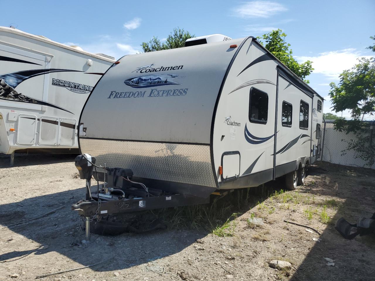 Lot #3264588952 2016 FRRV ALL VEHICLE MODELS