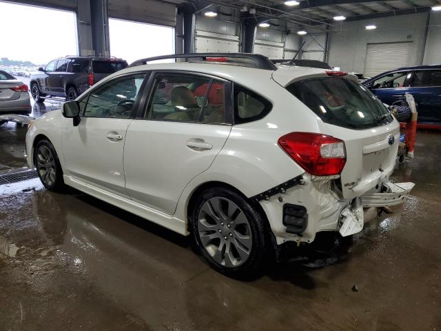 Vin: jf1gpau64e8273584, lot: 60454025, subaru impreza sport limited 20142