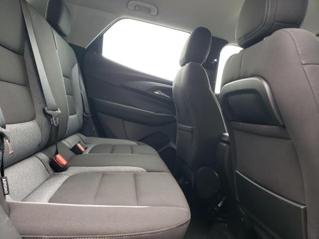 2023 CHEVROLET TRAILBLAZE - KL79MMS25PB174675