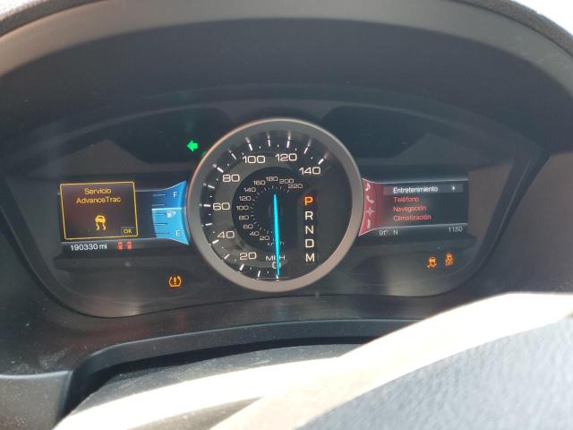 2011 FORD EXPLORER X - 1FMHK7D81BGA86592