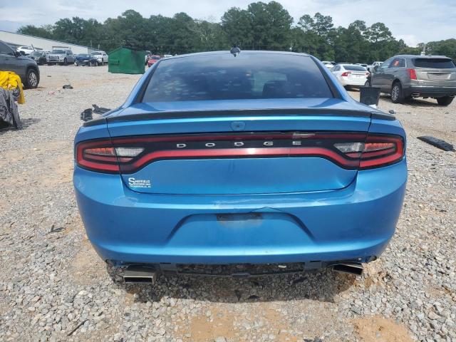 2015 DODGE CHARGER R/ 2C3CDXCT1FH916789