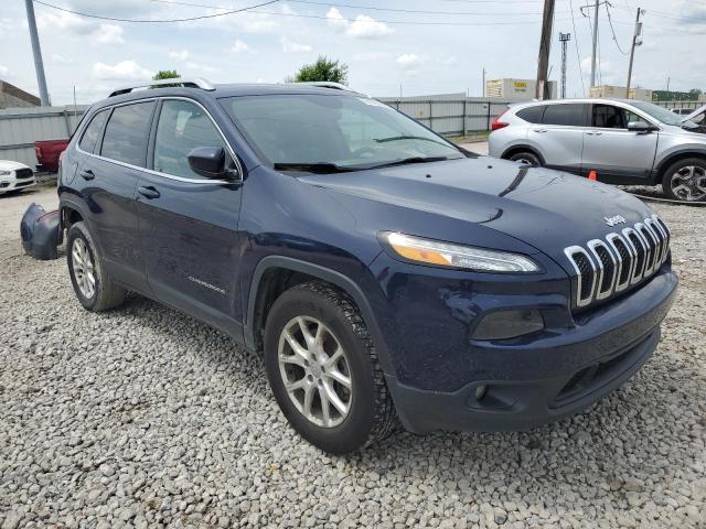 Vin: 1c4pjmcb8gw123004, lot: 61931895, jeep grand cher latitude 20164
