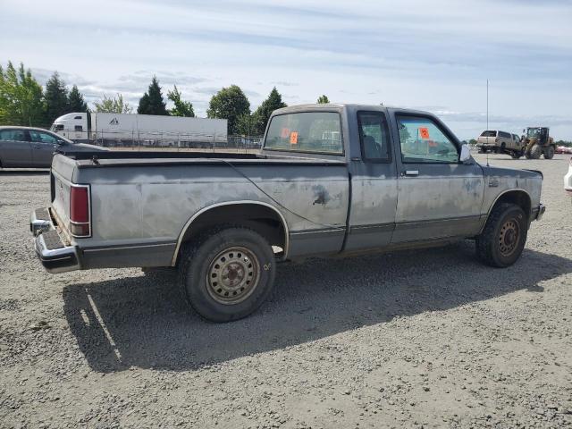 Vin: 1gtct14r4h8538880, lot: 61502955, gmc all other s15 19873