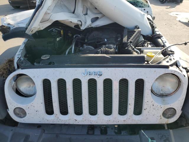 2015 JEEP WRANGLER U 1C4BJWDG3FL513377