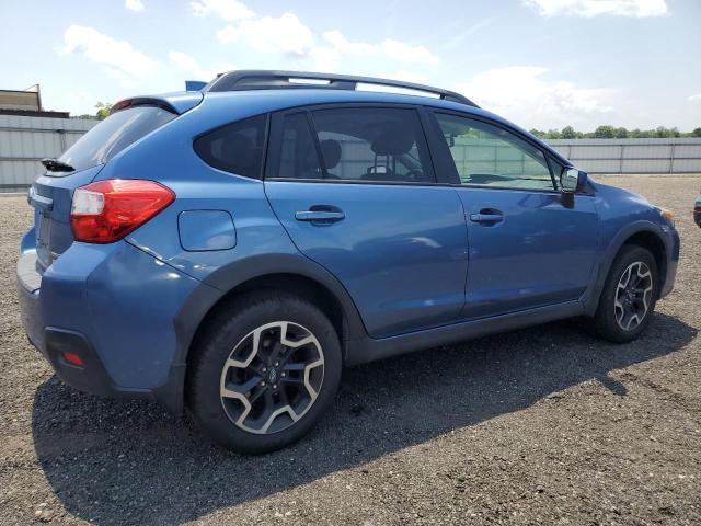 2016 SUBARU CROSSTREK - JF2GPADC3G8308071