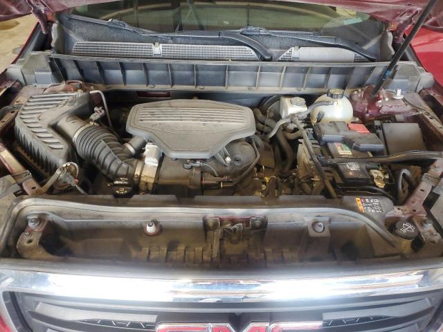 2019 GMC ACADIA SLE 1GKKNRLS8KZ234658