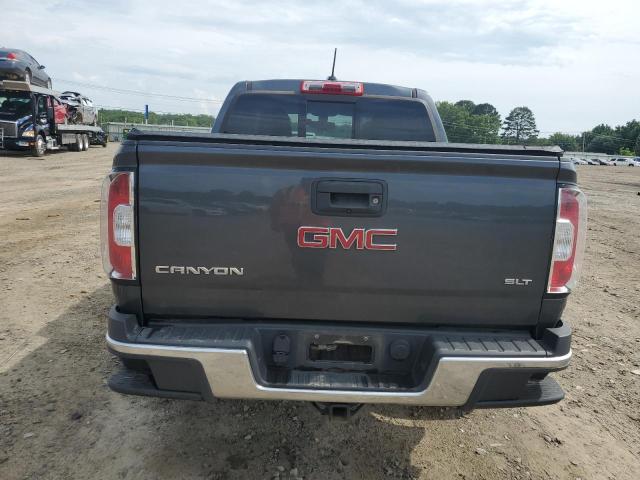 2016 GMC CANYON SLT 1GTG6DE30G1249703