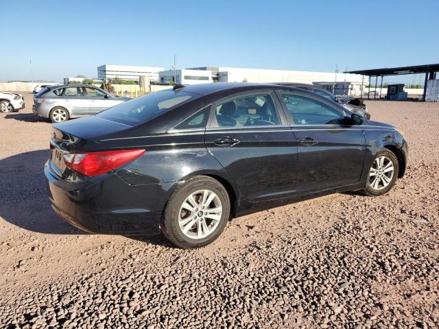 2013 HYUNDAI SONATA GLS - 5NPEB4AC3DH703939